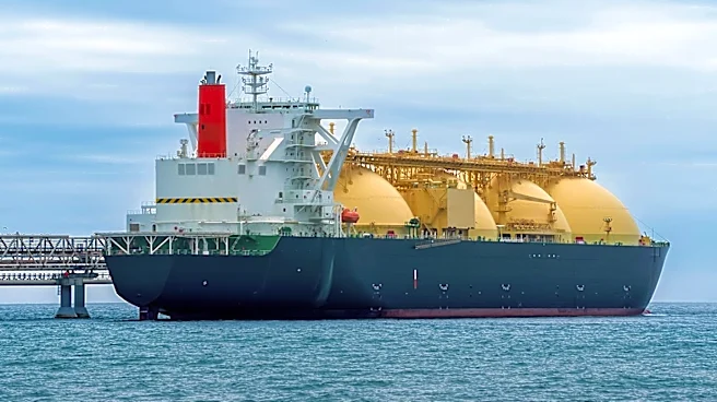 Ukraine Agrees to Cease Strikes on Non-Russian Tankers Following U.S. Intervention