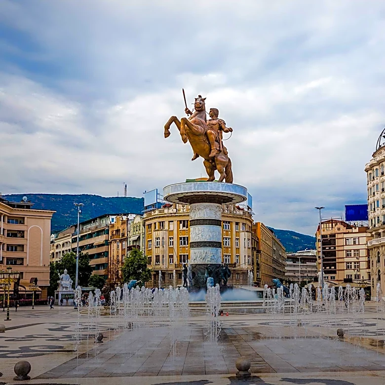 Alexander the Great's Leadership Legacy Explored Through Famous Quote
