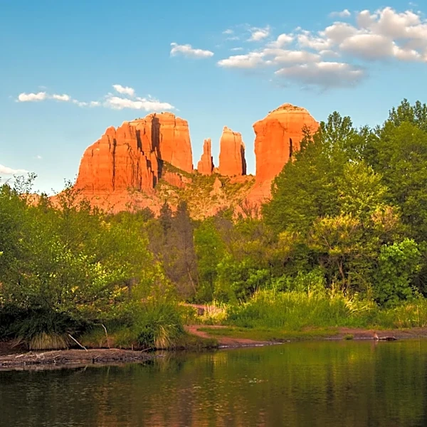 Extreme Heat Reshapes Lives in Arizona and Beyond, Poll Reveals