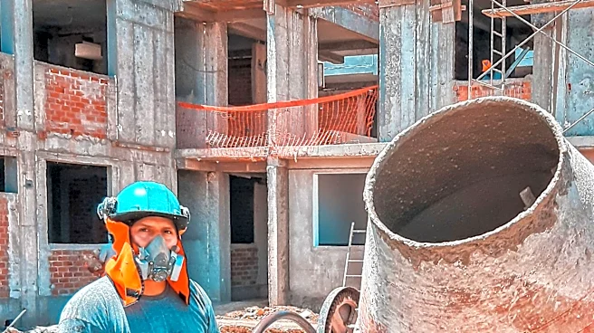 Japanese Engineer Advocates for Safer Reconstruction in Venezuela Post-Earthquakes