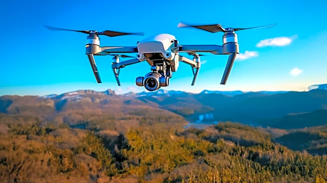 Drone Explosion Near Romanian Border Raises Security Concerns in Bulgaria