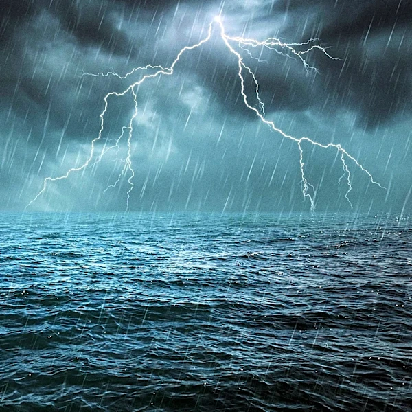 Vermont Weather Update: Cold Front Brings Cooler Temperatures and Isolated Thunderstorms