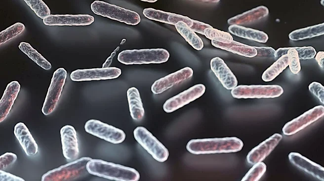 Louisiana Reports Five Deaths from Flesh-Eating Bacteria Infections