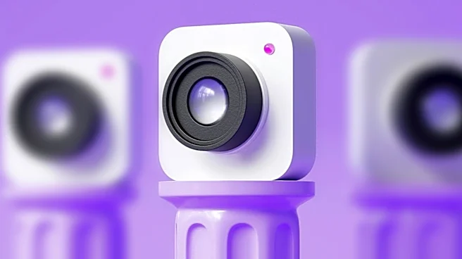 City of Cabot Suspends Use of Flock Cameras Amid Privacy Concerns