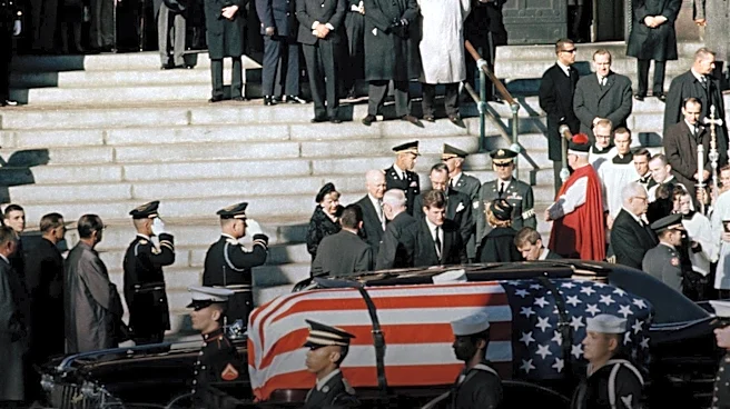 Former Presidents Bush, Obama, and Clinton Reflect on Presidential Legacies