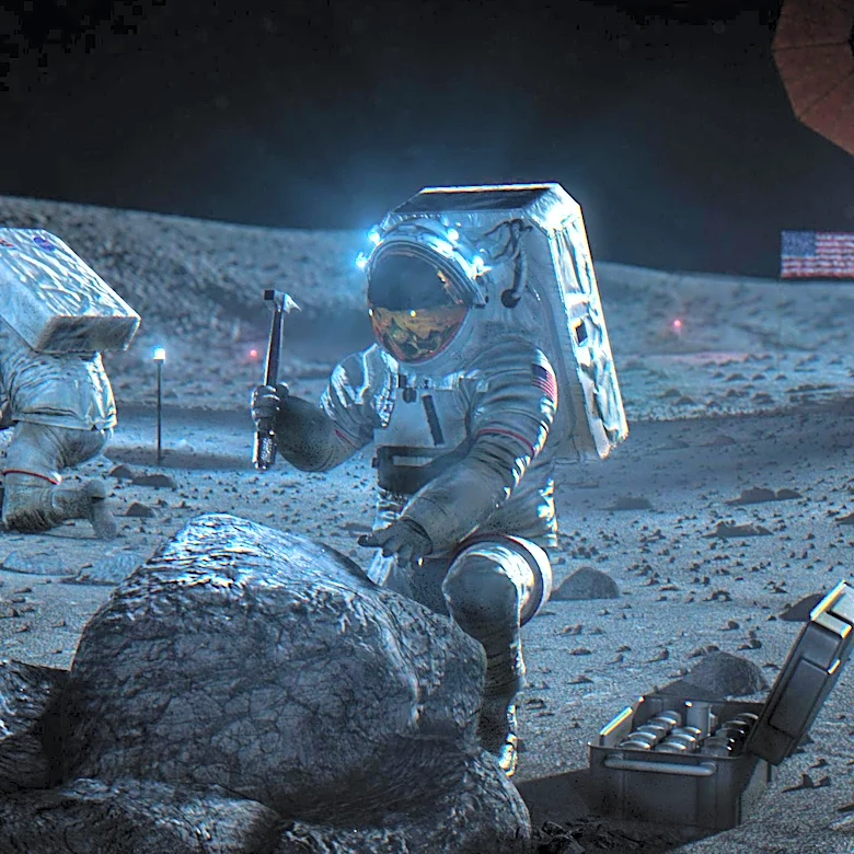Artemis II Crew Shares Lunar Mission Experiences at Red Rocks