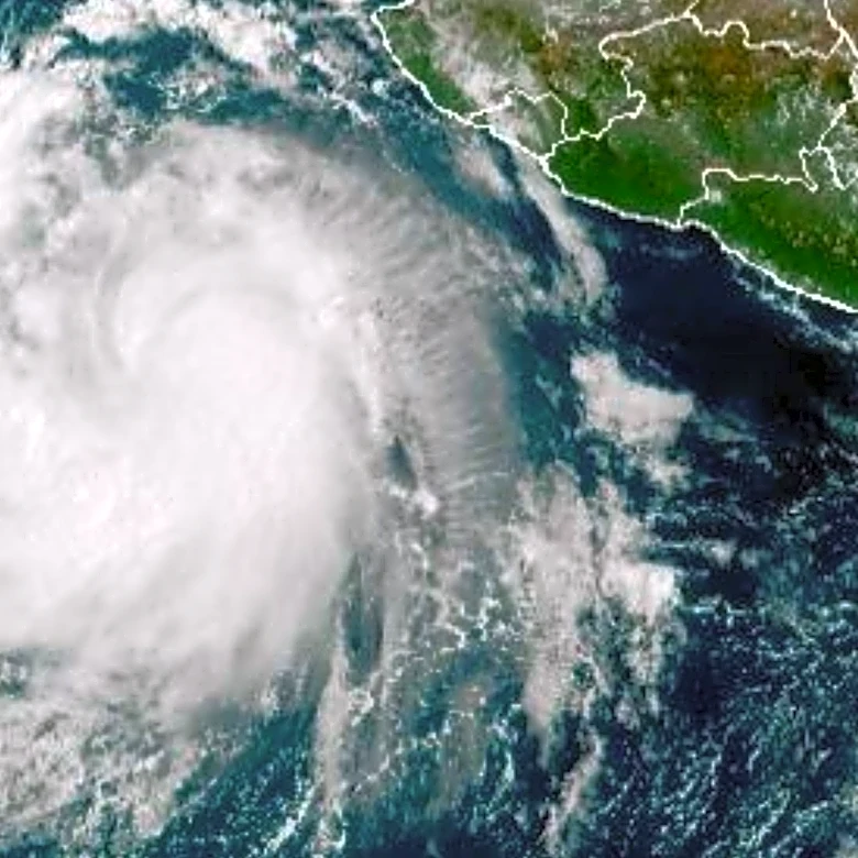 Super El Niño Predicted to Bring Severe Weather to Western U.S.