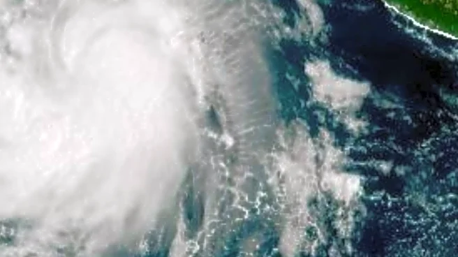 Super El Niño Predicted to Bring Severe Weather to Western U.S.