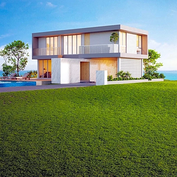 Sasso Nero: A Contemporary Coastal Home in Sydney Blends Architecture and Nature