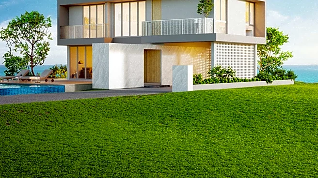 Sasso Nero: A Contemporary Coastal Home in Sydney Blends Architecture and Nature