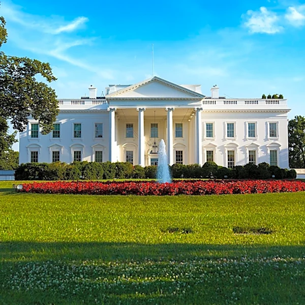 Court Blocks Construction of Trump's White House Ballroom Over Security Concerns