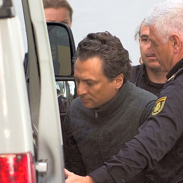 Man Arrested After Cross-County Vehicle Pursuit in La Porte County