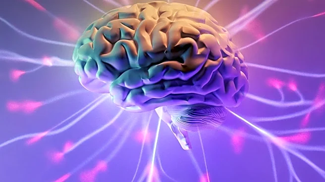 Low Adherence to Brain Health Advice Among Early Alzheimer's Patients