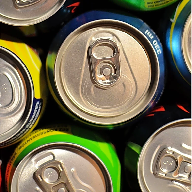Health Experts Warn Against High Caffeine Energy Drinks Due to Heart Risks