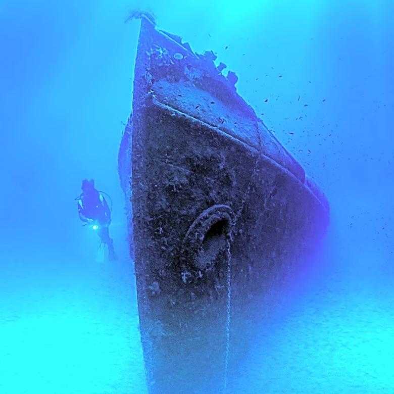 Discovery of Roman Shipwreck Off Sicily Reveals Ancient Amphorae Cargo