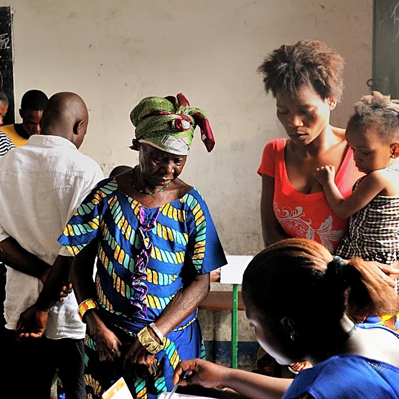 Oxfam International Seeks Finance Coordinator for CHOICE Project in Southern Africa
