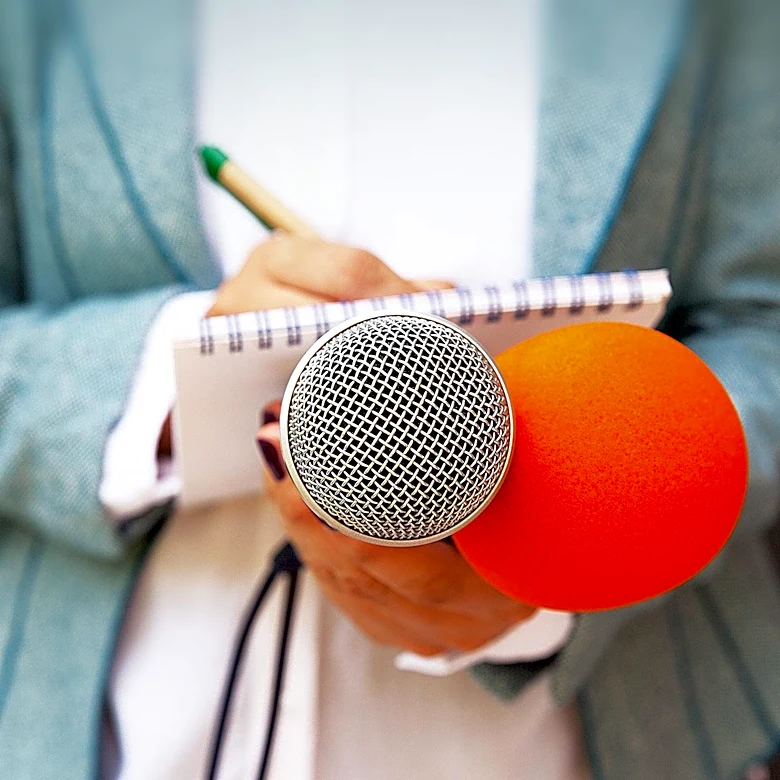 Science Reporter Highlights Evidence-Based Reporting as a Tool for Parents