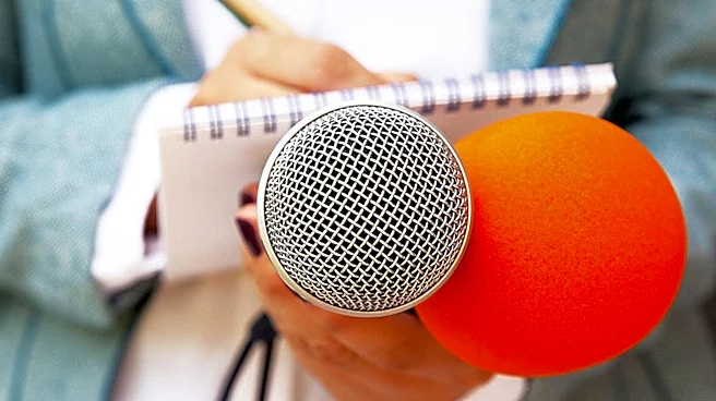 Science Reporter Highlights Evidence-Based Reporting as a Tool for Parents