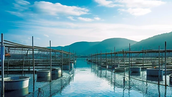 Oyster Bay Plans $7 Million Hatchery to Revitalize Shellfish Populations