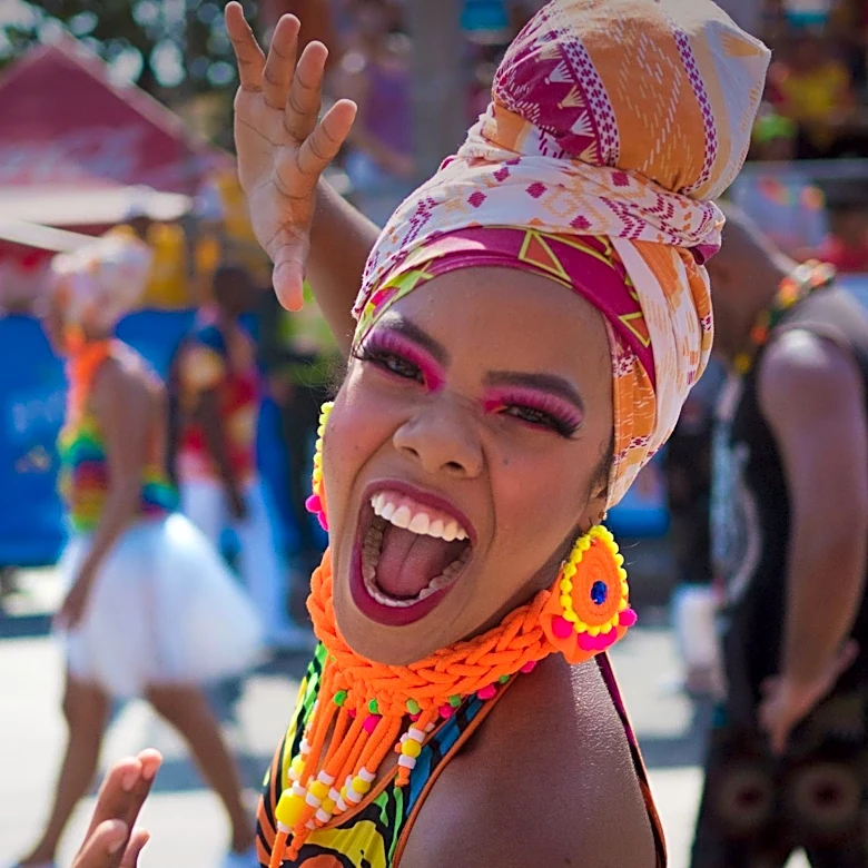 Thousands Celebrate at First Jamaica Rising Day Parade in Brooklyn