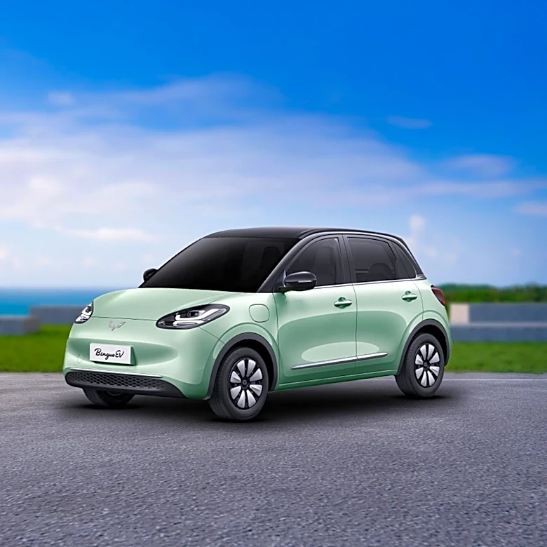 Chinese Electric Vehicle Sales Surge in Europe Amid Tariff Scrutiny