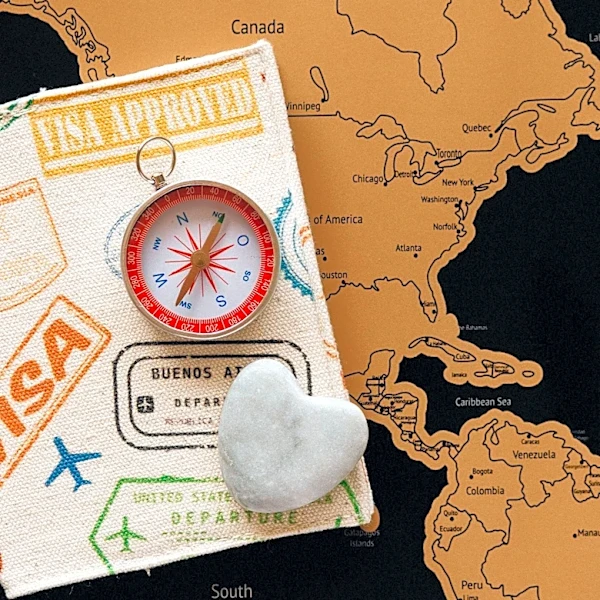 Countries Simplify Visa Processes to Attract Remote Workers and Expats
