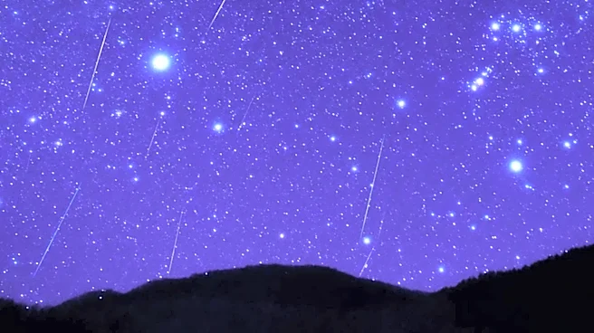 Perseid Meteor Shower Offers Spectacular Viewing Conditions for Northern Hemisphere