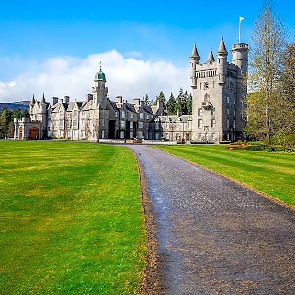 Balmoral Castle: A Historical Retreat for the British Royal Family
