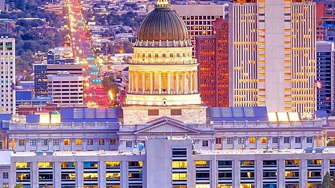 Utah Reports Decline in Homelessness Across All Regions in 2026