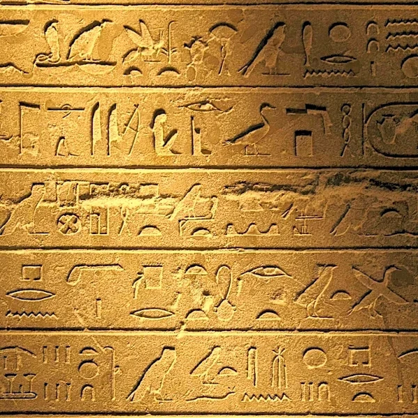 AI-Based Study Reconstructs Evolution of Ancient Writing Systems