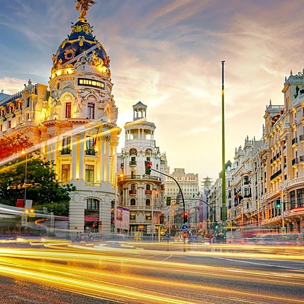 Spain's Building Renovation Regulations Tighten Sustainability Requirements