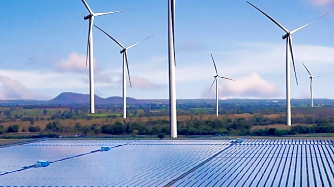New Mexico's Transition to Clean Energy Sets a National Example
