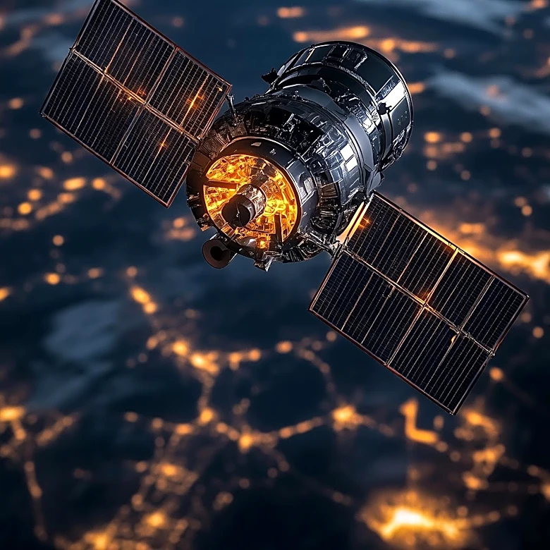US Space Force Invests $397 Million in Rocket Lab's 'Flatellites' for Enhanced Threat Detection