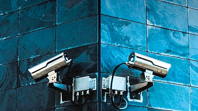 ICE to Equip Field Officers with Body Cameras Amid Scrutiny Over Enforcement Practices