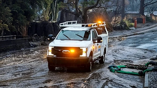 NV Energy Power Outage Affects Thousands in Carson City and Douglas County