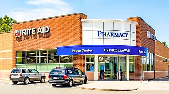 Pharmacy Proximity and Its Impact on Travel Safety in the U.S.