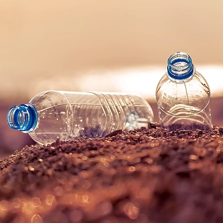Plastics Contamination in Food Waste Schemes Raises Environmental Concerns