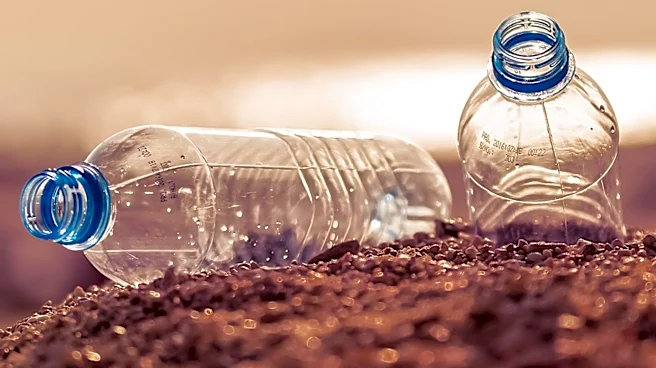 Plastics Contamination in Food Waste Schemes Raises Environmental Concerns