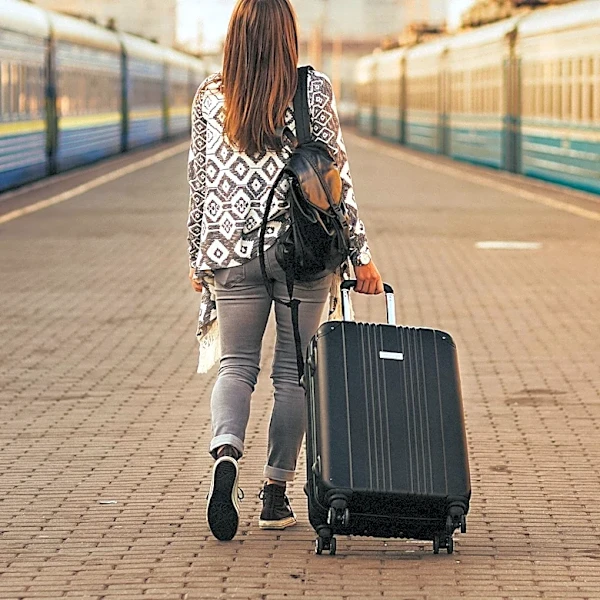 Transgender American Returns Home After Fleeing to Europe Amid Safety Concerns