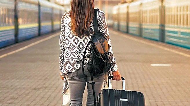 Transgender American Returns Home After Fleeing to Europe Amid Safety Concerns