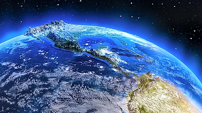 U.S. Engages Latin America in Critical Minerals Strategy Amid Environmental Concerns