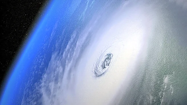 Typhoon Dolphin Hits China, Leading to Mass Evacuations and Flight Cancellations