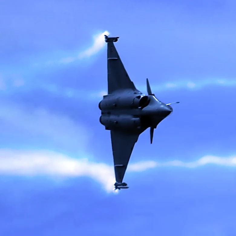 Fighter Jets Surpass F-16 in Speed and Performance