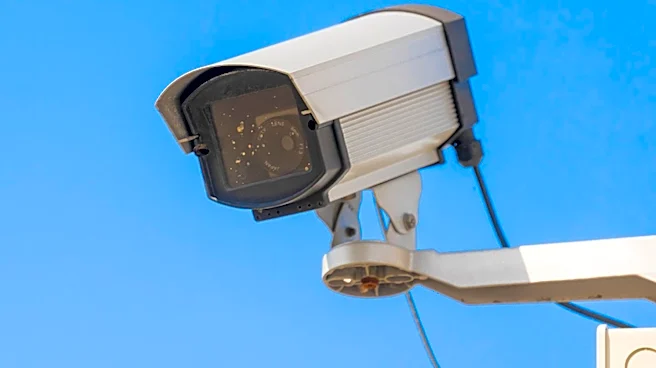 Malfunctioning Speed Cameras Near Georgia School Prompt Police Action