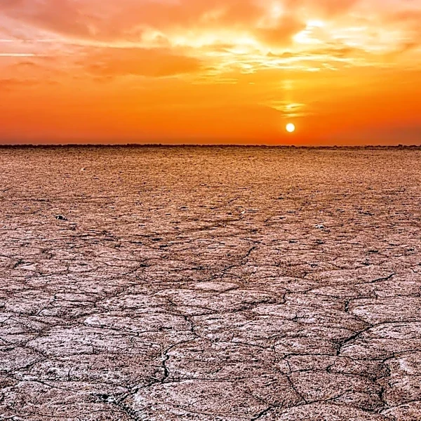 Las Vegas Faces Extreme Heat Warning with Temperatures Near 111 Degrees