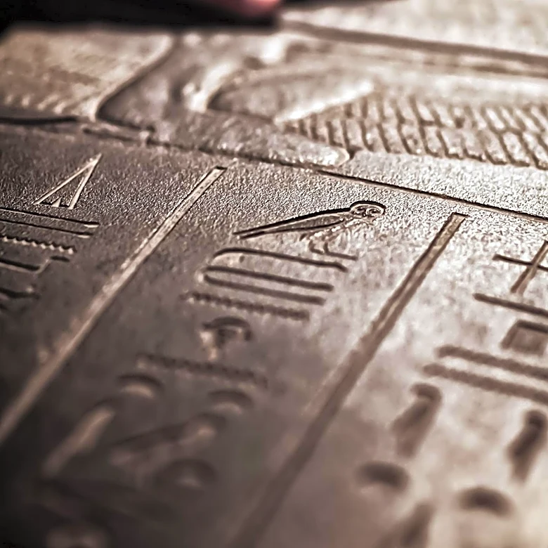 Archaeologists Discover Homer's Iliad Used as Embalming Material in Egyptian Mummy