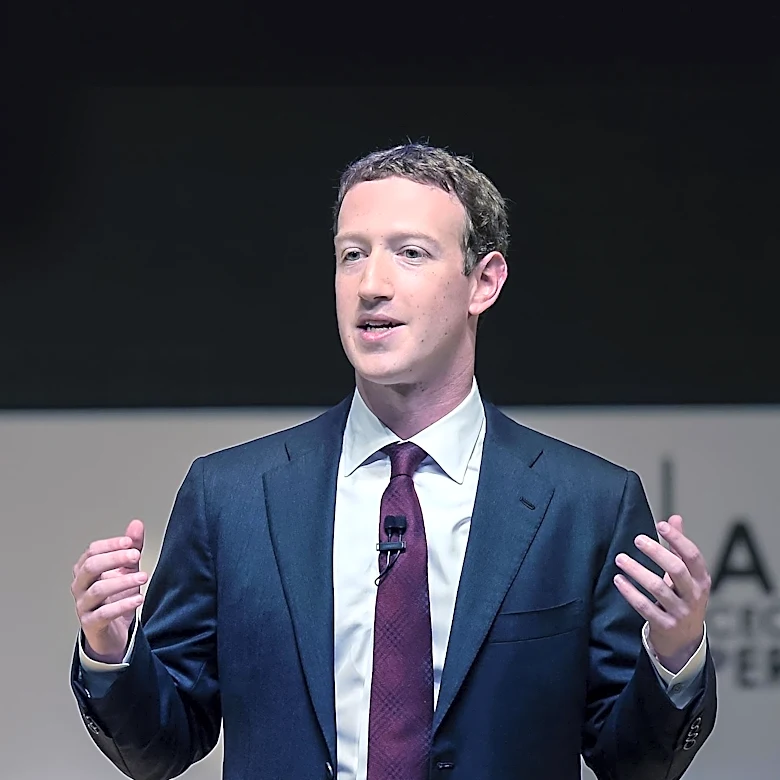 Mark Zuckerberg's Superyacht Criticized for Not Assisting Stranded Boat in Alaska