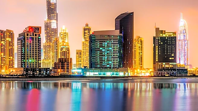 UAE Extradites Alleged Crime Boss Daniel Kinahan to Ireland Amid Security Measures
