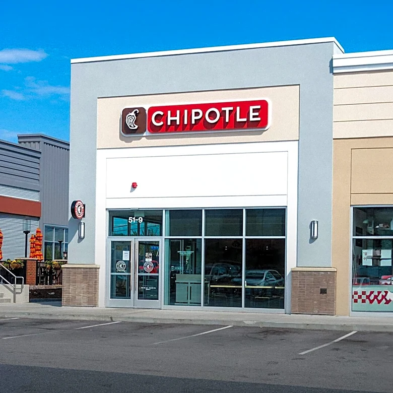 Minnesota Woman Sues Chipotle Over Alleged Salmonella Infection from Burrito Bowl