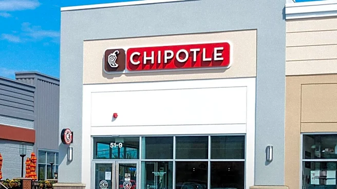 Minnesota Woman Sues Chipotle Over Alleged Salmonella Infection from Burrito Bowl
